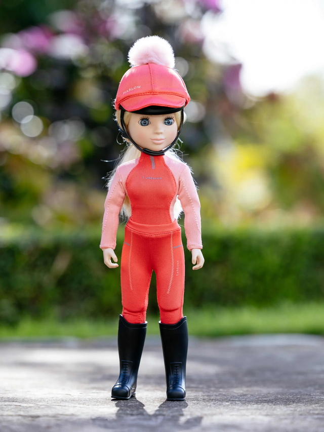 LeMieux Toy Rider Harlow