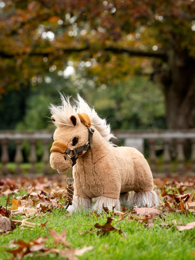 LeMieux Toy Pony Cloudy