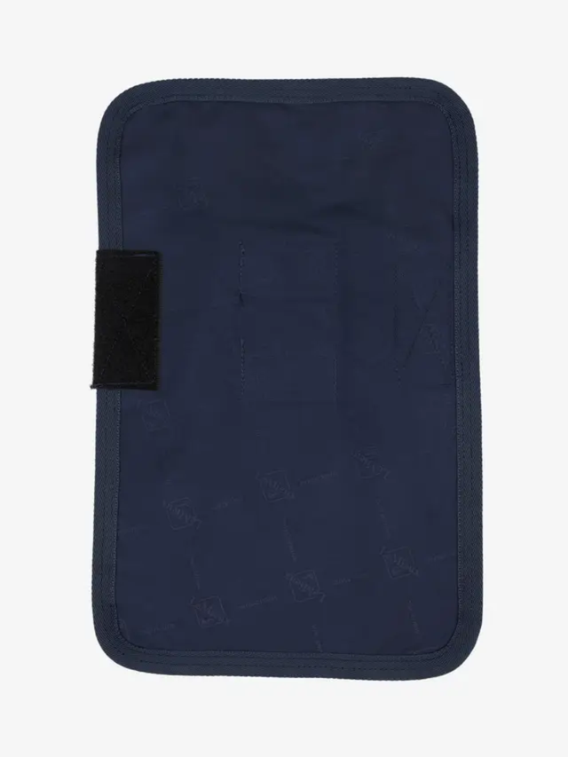 LeMieux Rug Chest Extender Navy