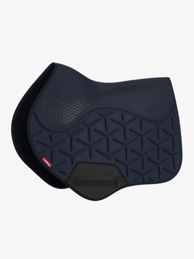 LeMieux ProForm Moulded Jump Saddle Pad Navy
