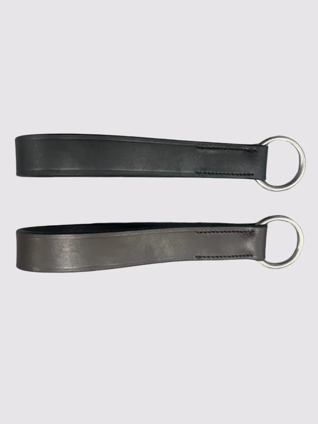 Correct Connect Girth Loop For Martingales