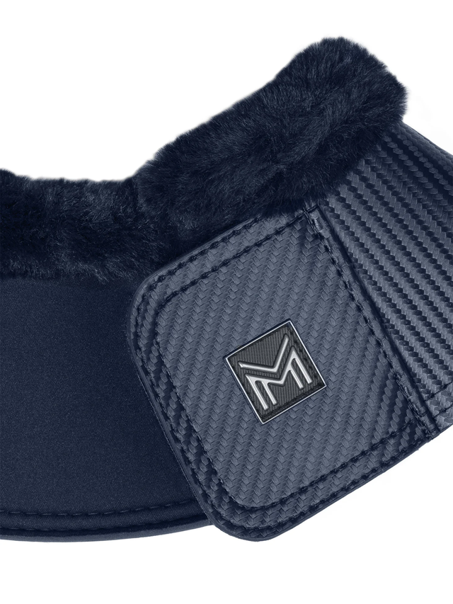 Maximilian Full Set - Drift Brushing & Bell Boots Navy