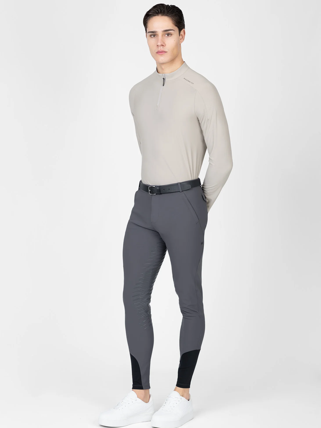 Maximilian Umbra Sunblocker Shirt Soft Taupe