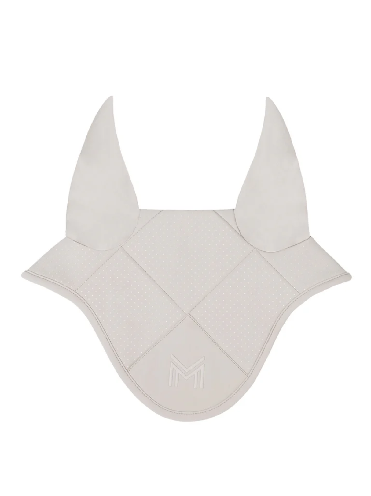 Maximilian Aeris Ear Bonnet Soft Taupe