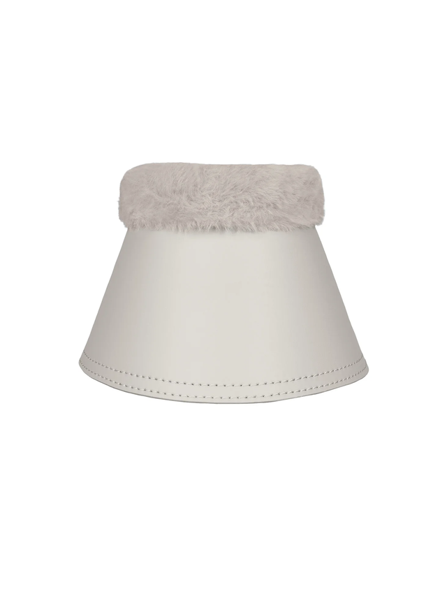 Maximilian Ego Bell Boots Soft Taupe