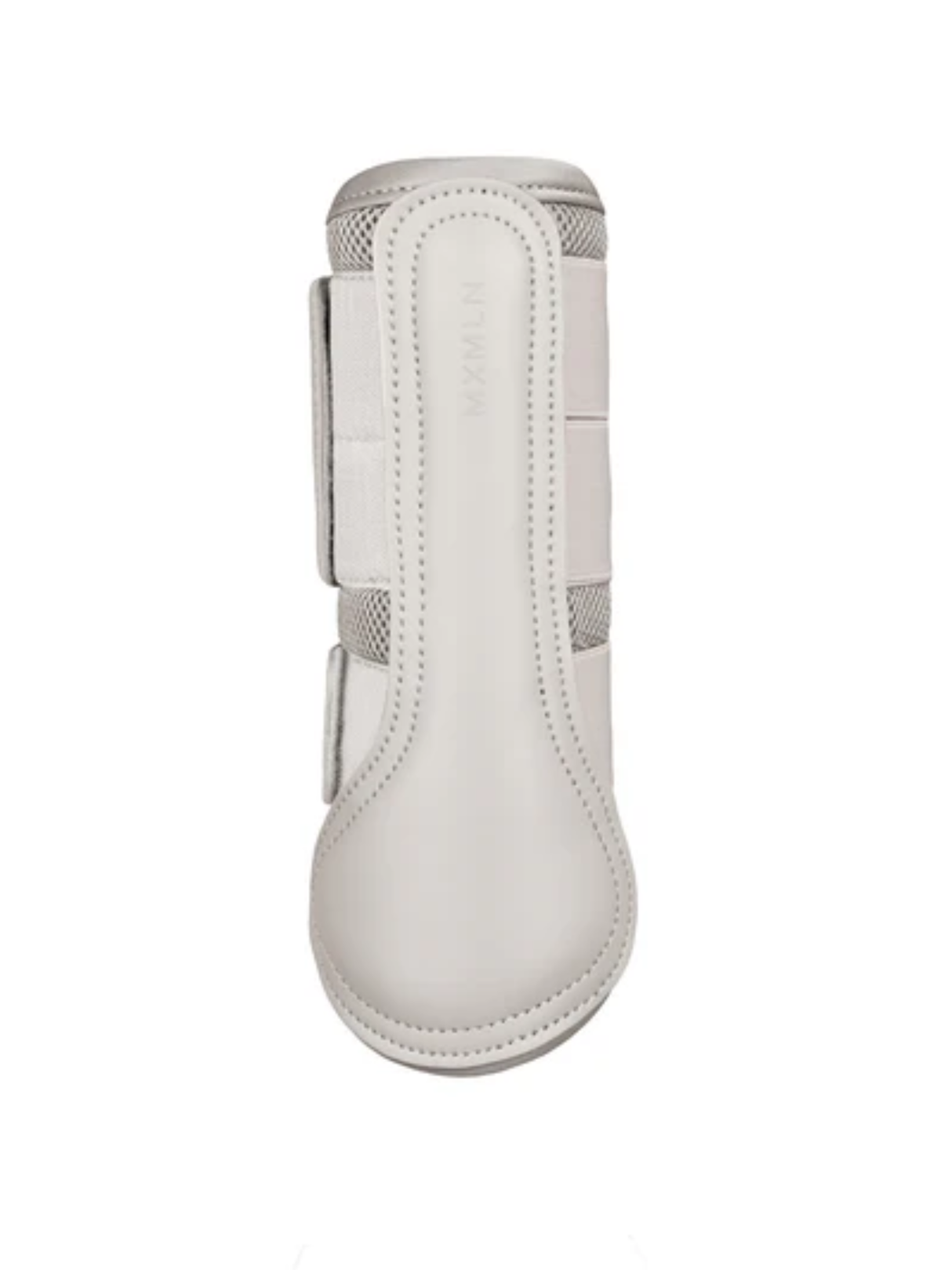 Maximilian 4-Pack Ego Brushing Boots Soft Taupe
