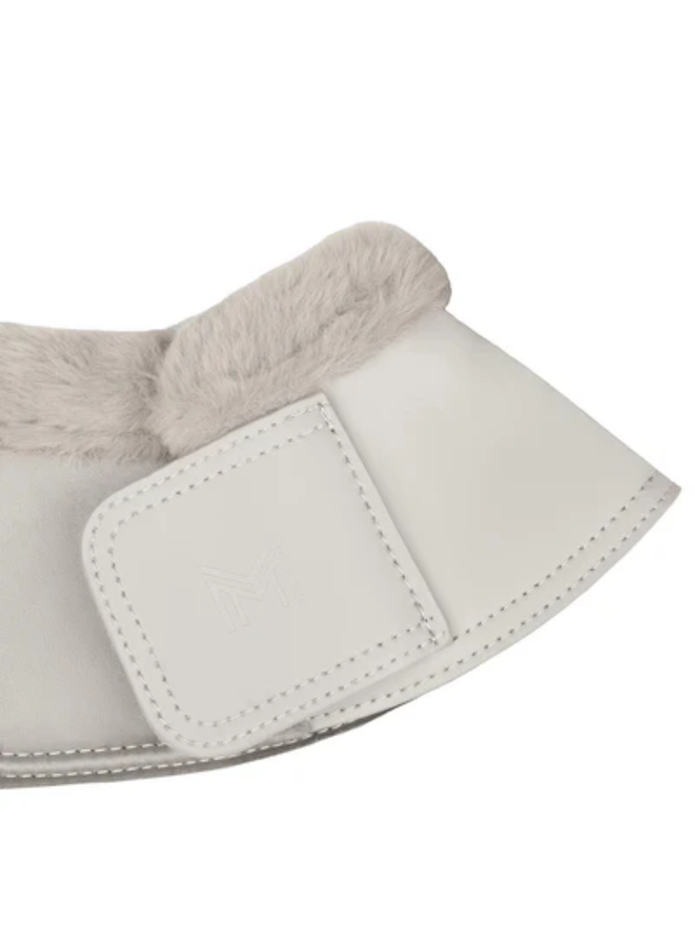 Maximilian Full Set - Ego Brushing & Bell Boots Soft Taupe