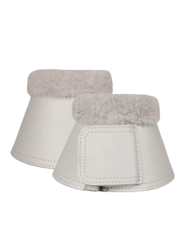 Maximilian Full Set - Ego Brushing & Bell Boots Soft Taupe