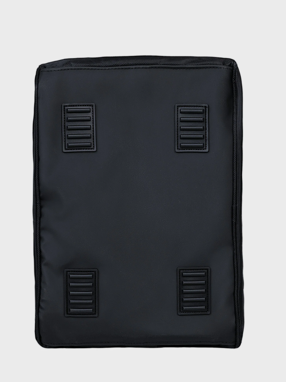 Maximilian Tempo Boots Bag Black