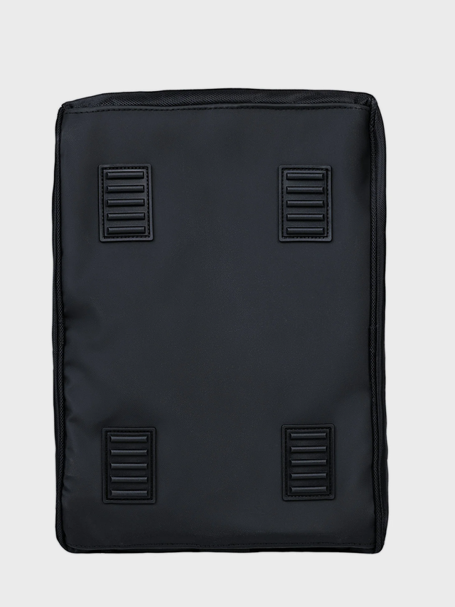 Maximilian Tempo Boots Bag Black