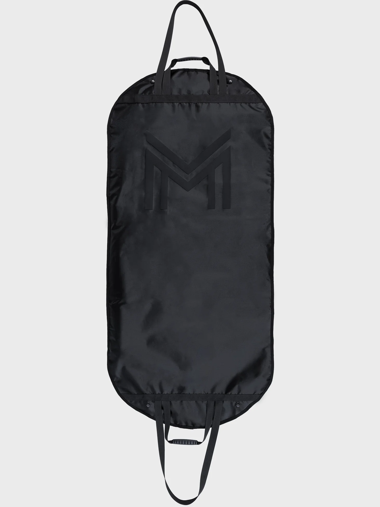 Maximilian Axis Garment Bag Black