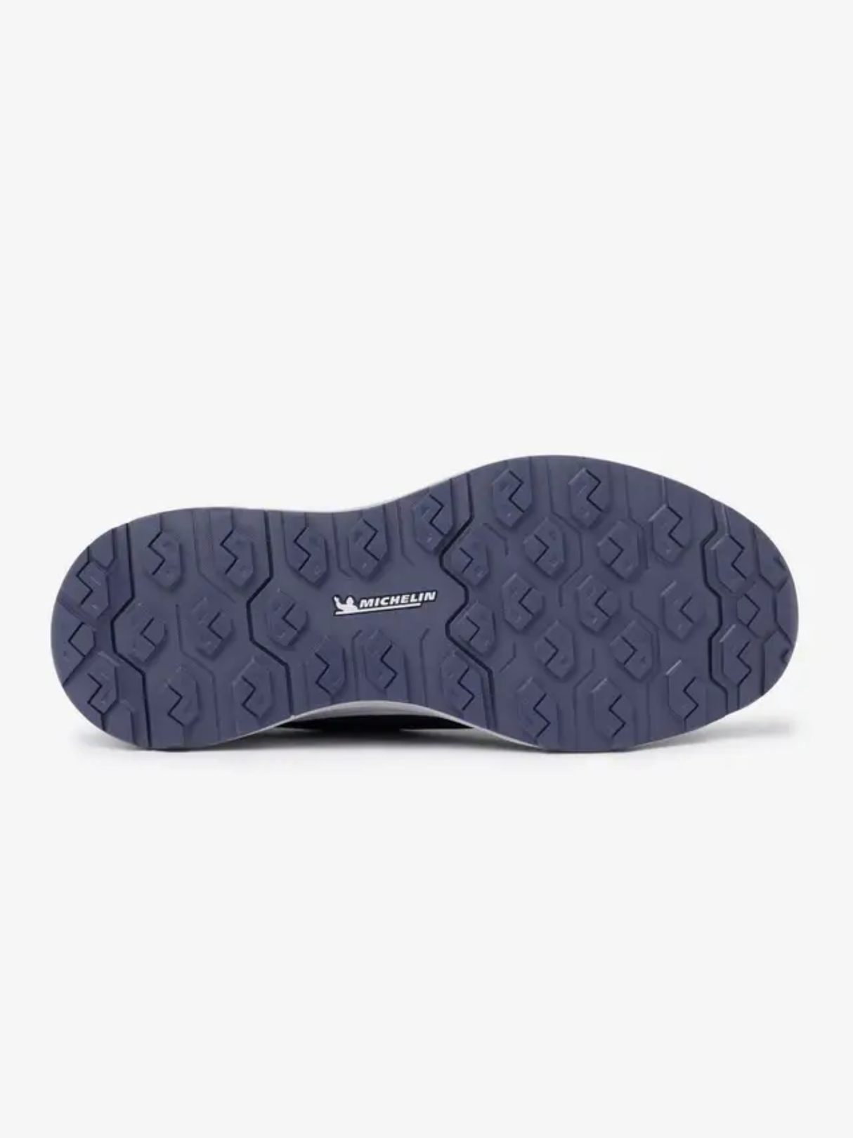 LeMieux Kanta Slip On Waterproof Trainers Navy