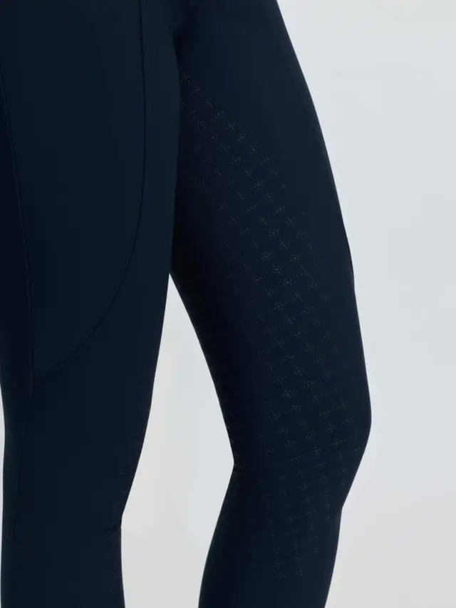 LeMieux Brilliance Full Seat Breeches Navy