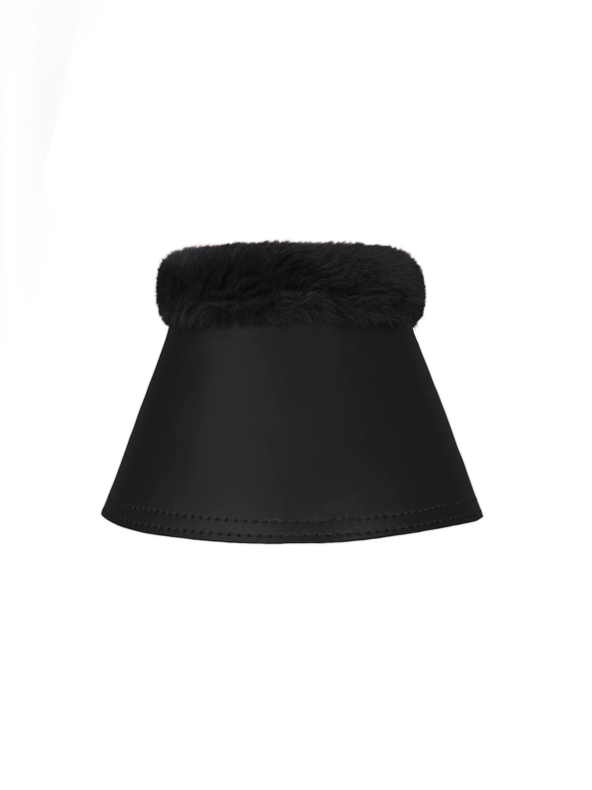 Maximilian Ego Bell Boots Black