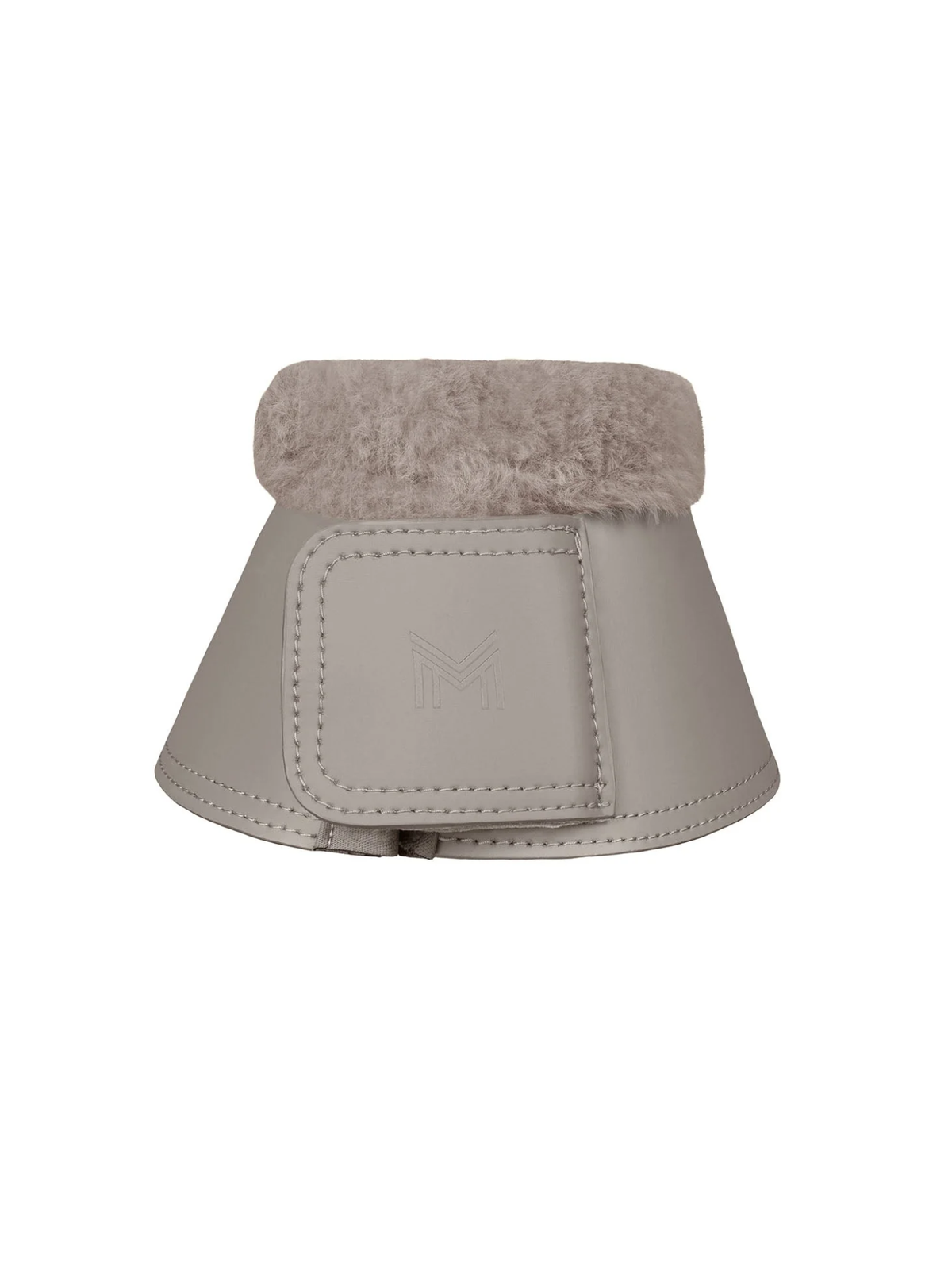Maximilian Ego Bell Boots Taupe