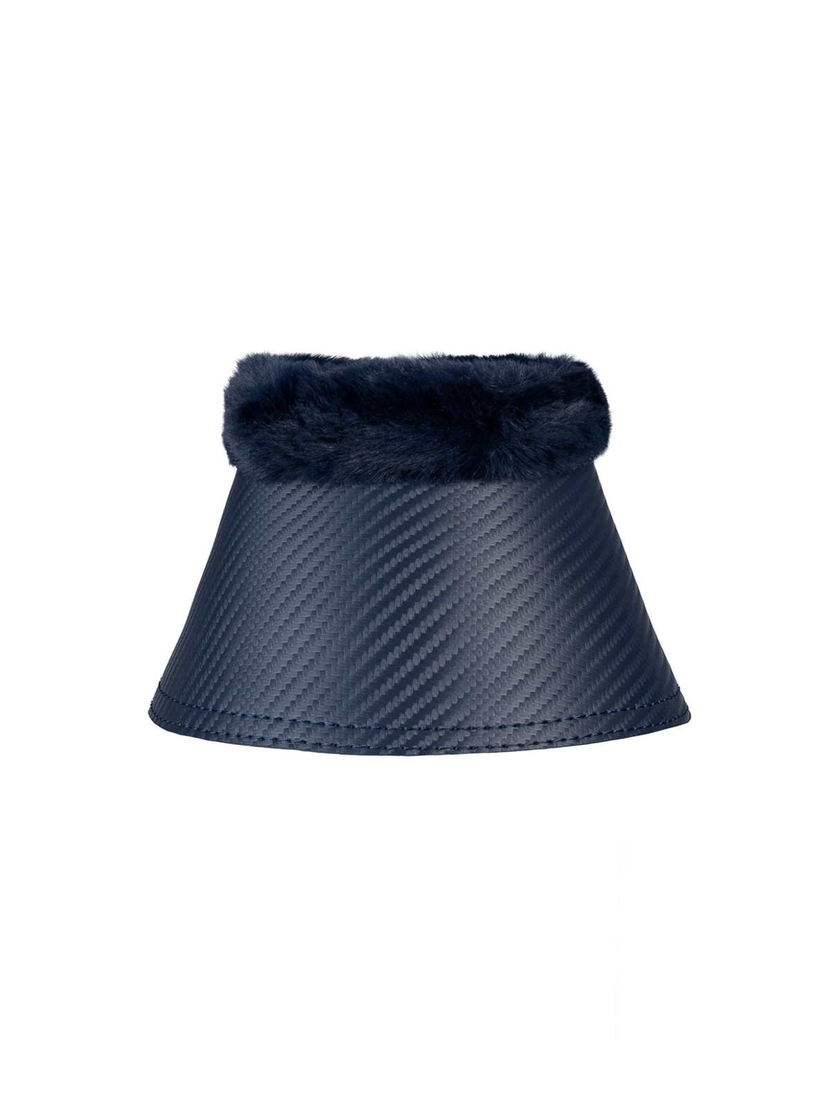 Maximilian Drift Bell Boots Navy