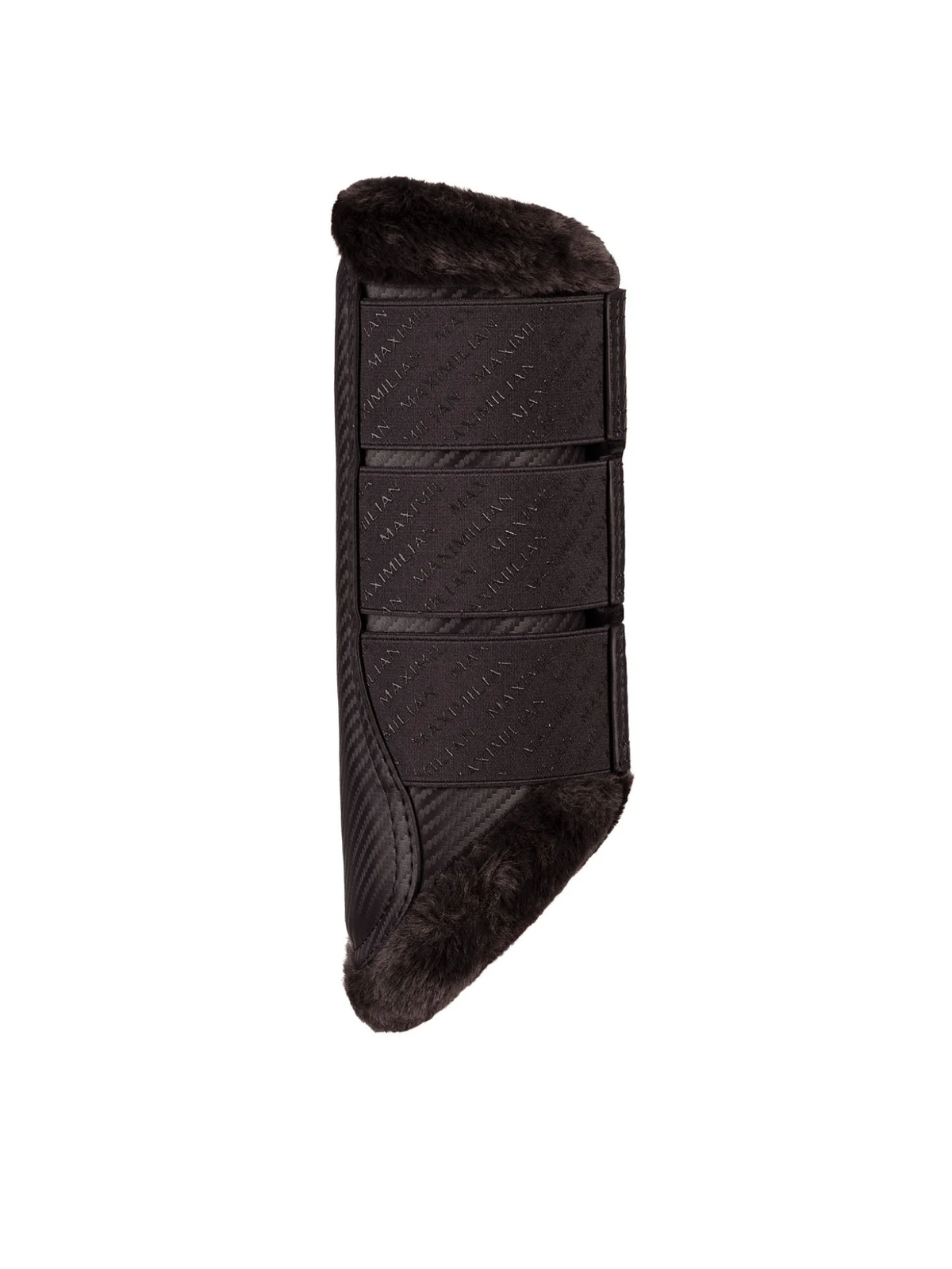 Maximilian Drift Brushing Boots Espresso