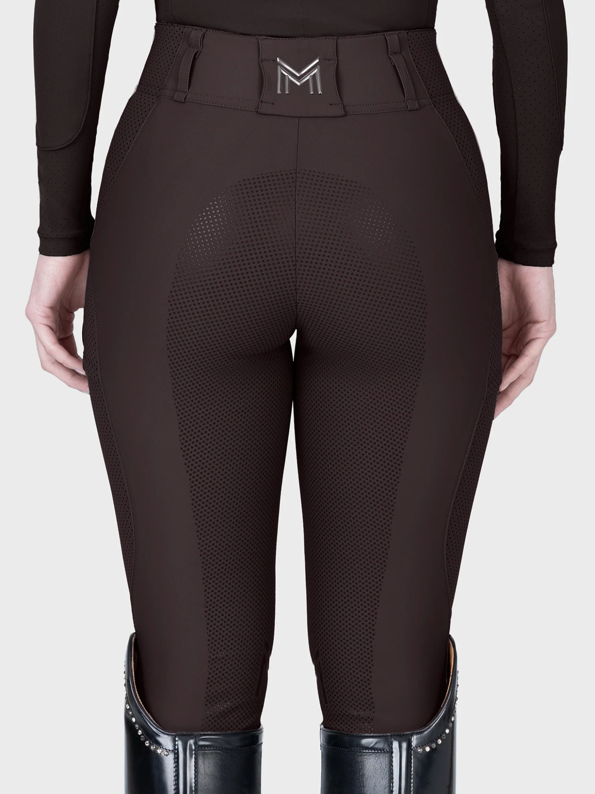Maximilian Aero Breeches Espresso