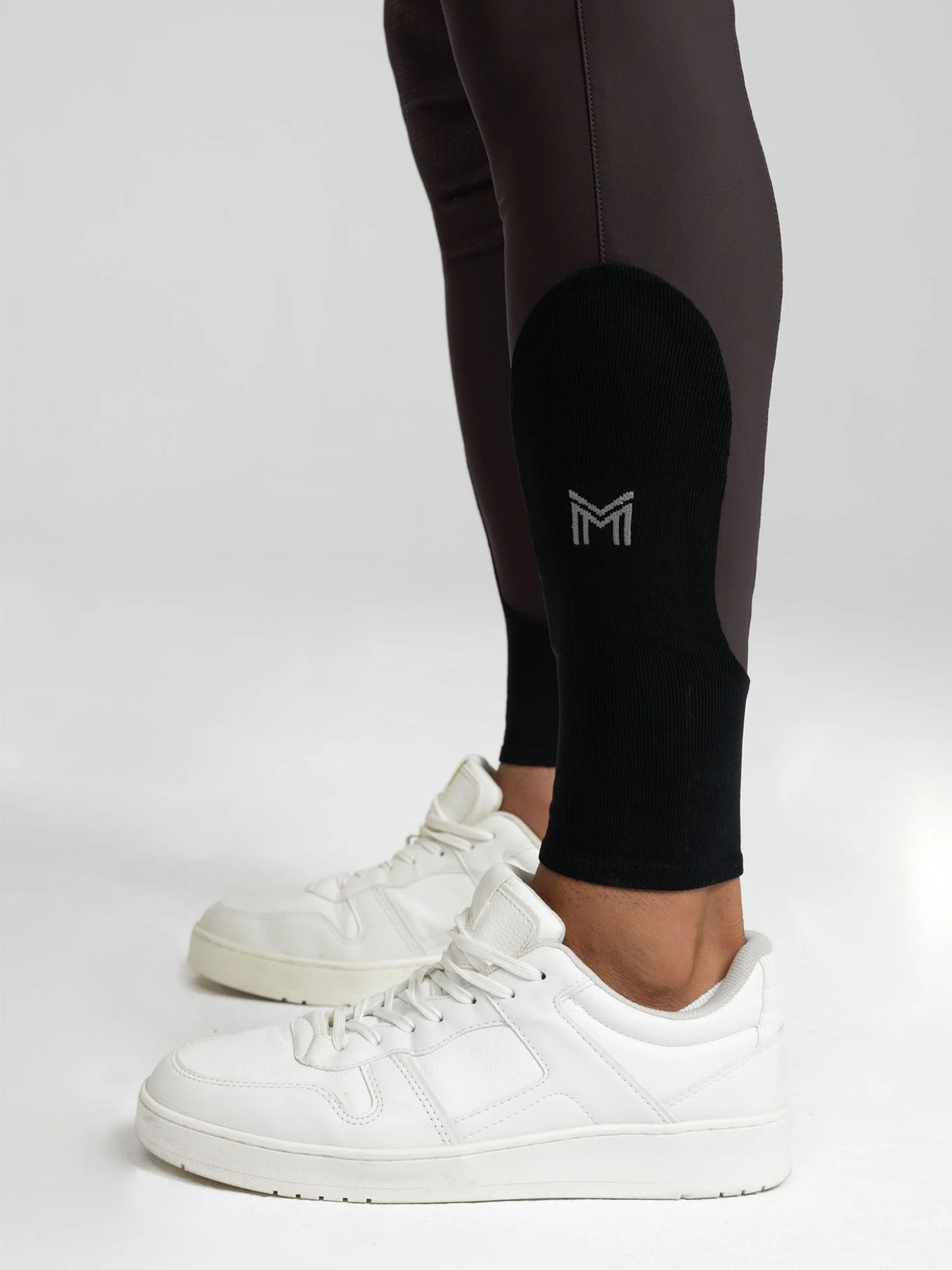 Maximilian Motion Breeches Espresso