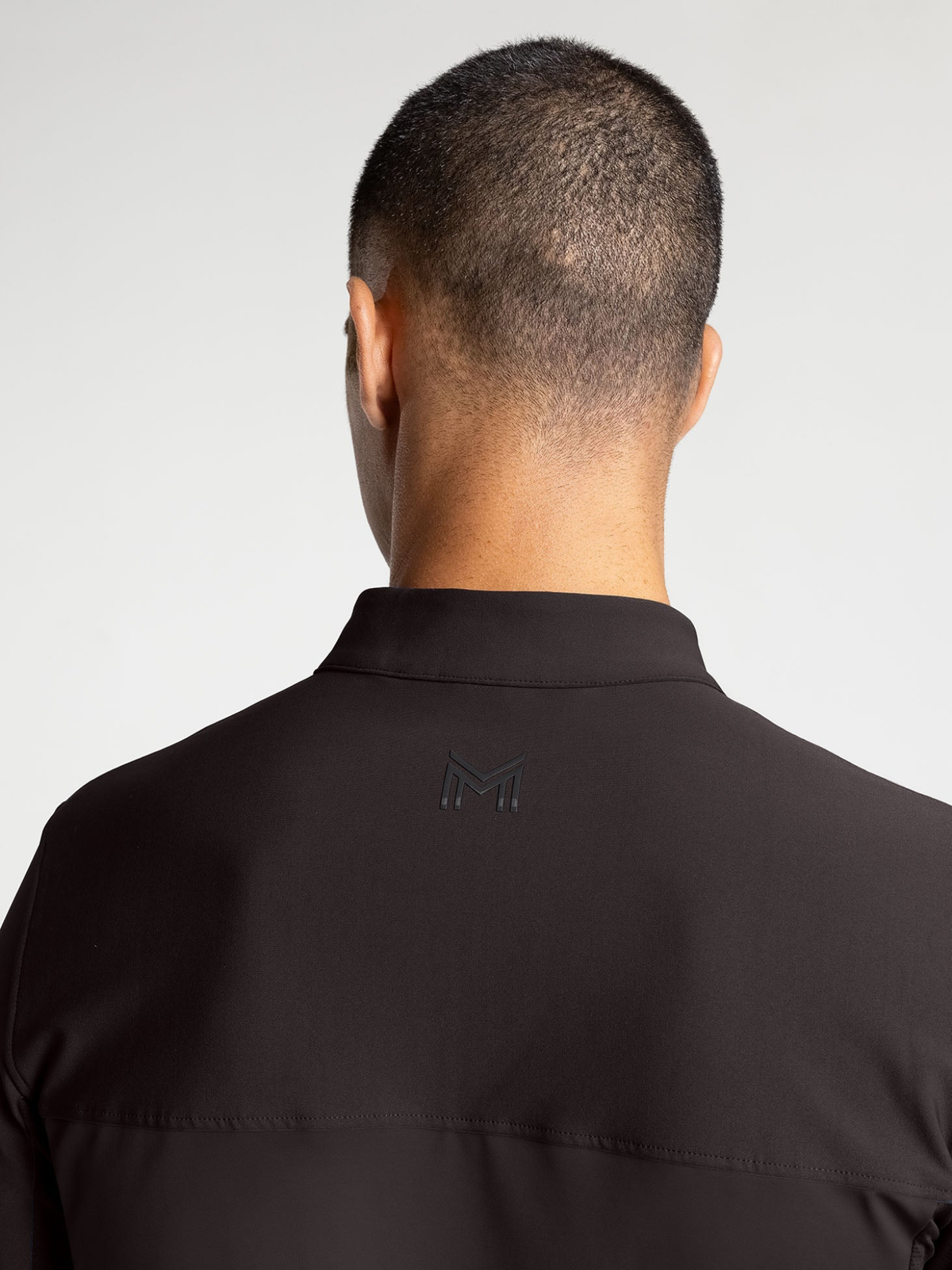 Maximilian Kent Base Layer Espresso