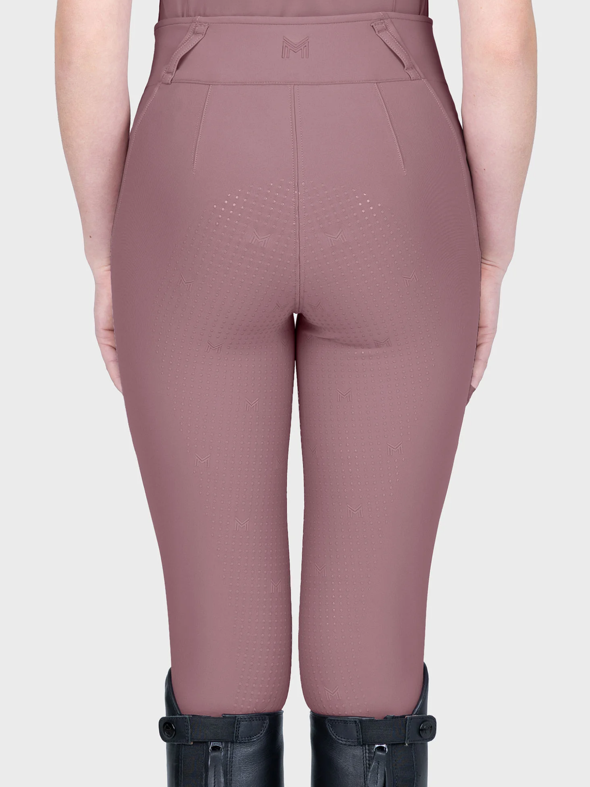 Maximilian Young Rider Vision Breeches Heather