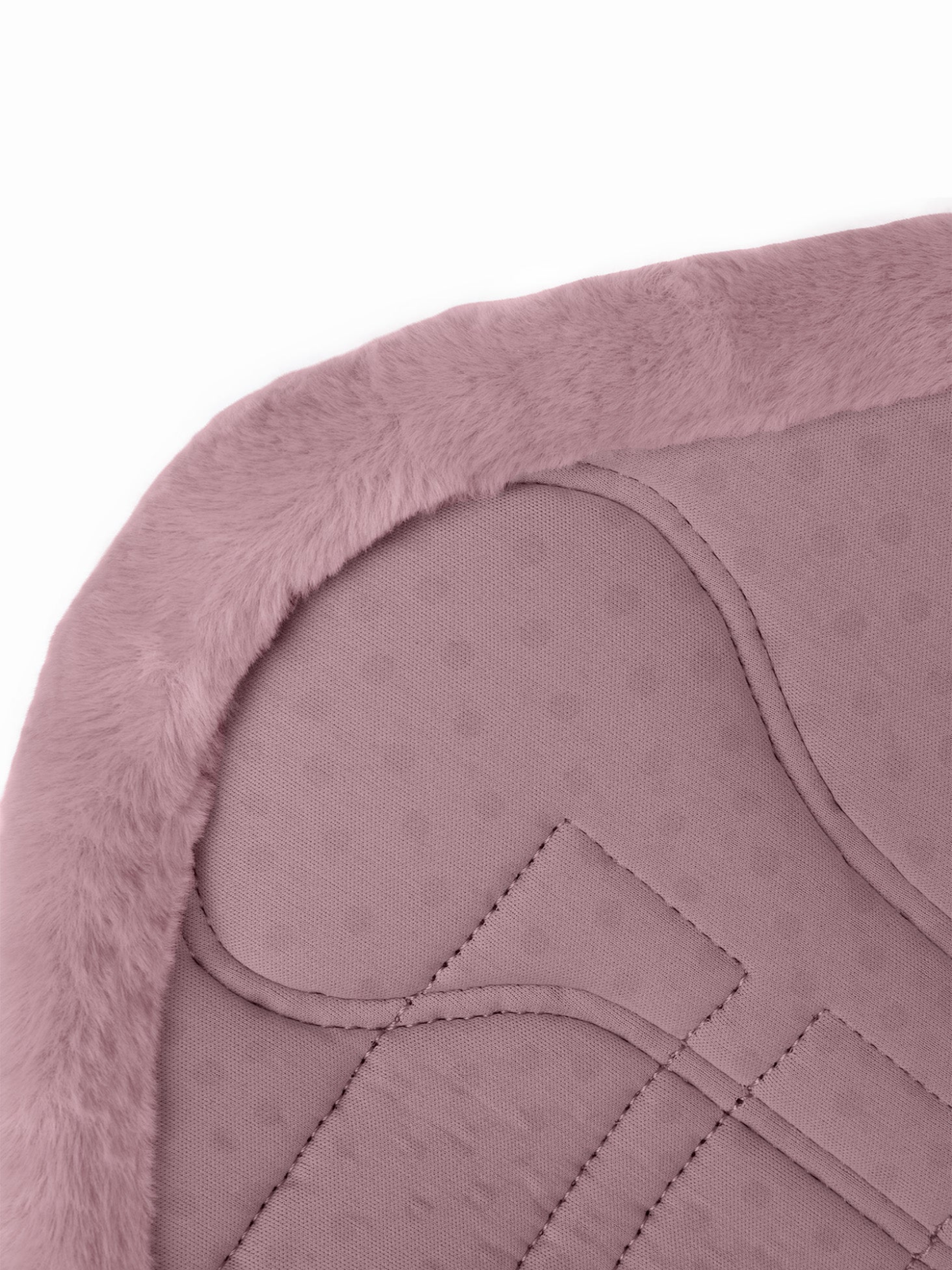 Maximilian Drift Brushing Boots Heather