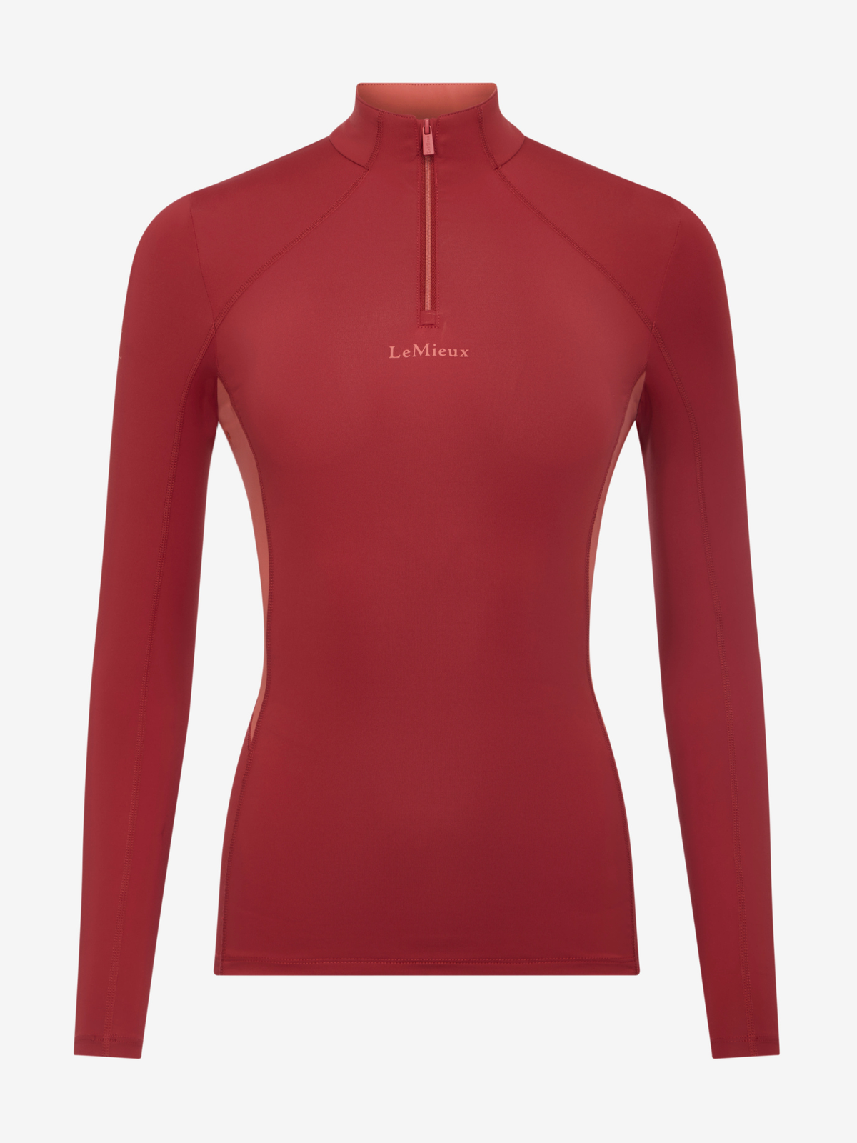 LeMieux Classique Base Layer Russet