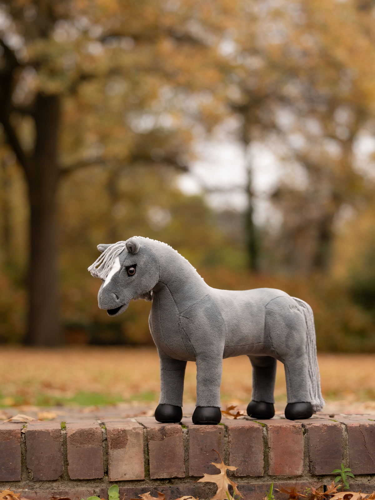 LeMieux Toy Pony Smokey