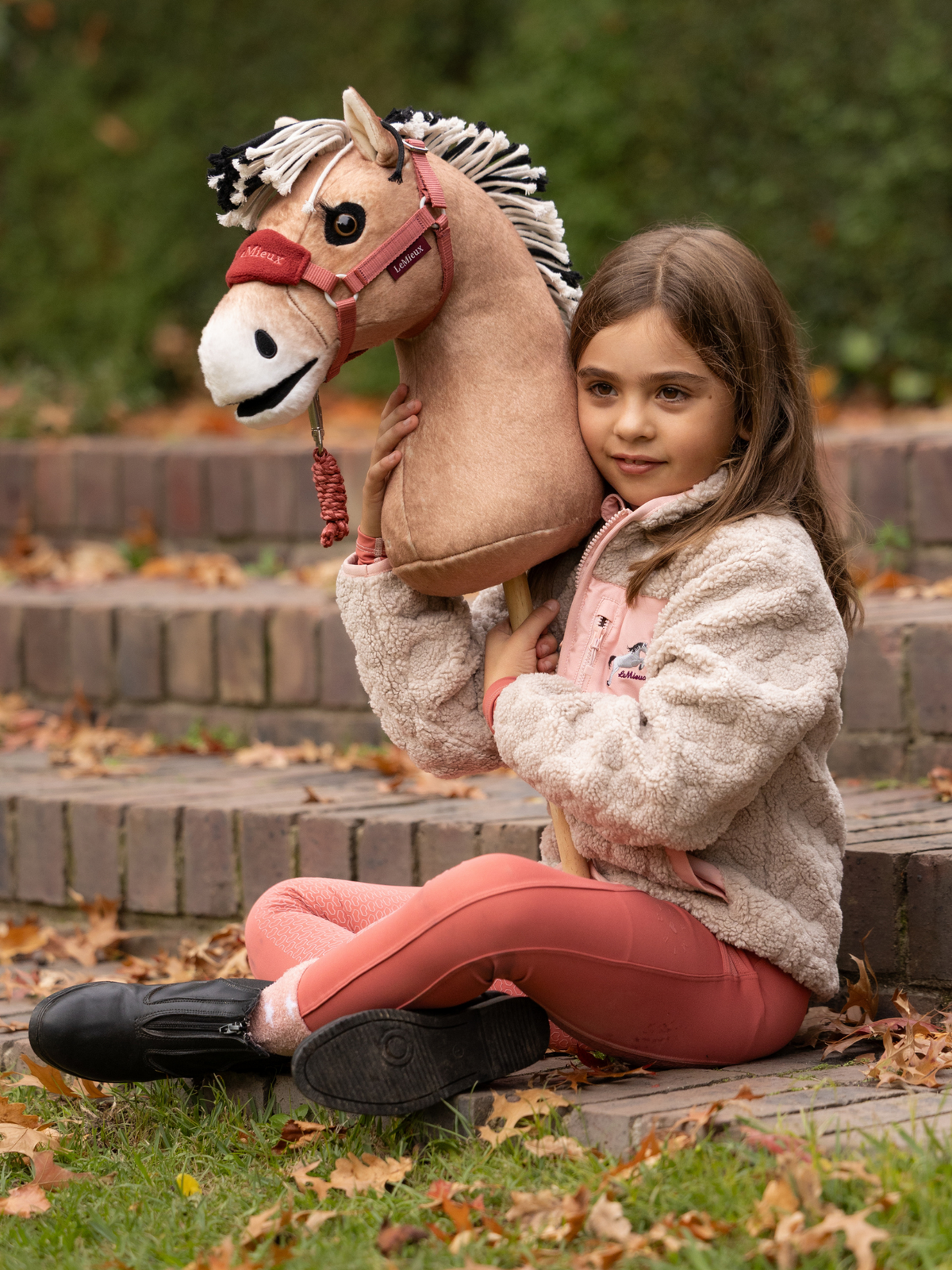 LeMieux Hobby Horse Oskar