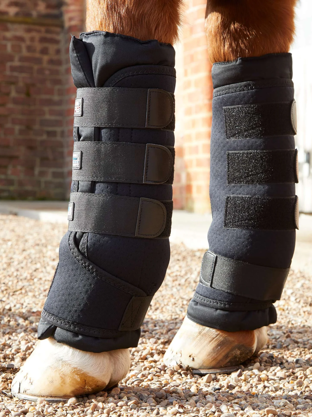 Premier Equine Stable Boot Wraps Inc. Liners