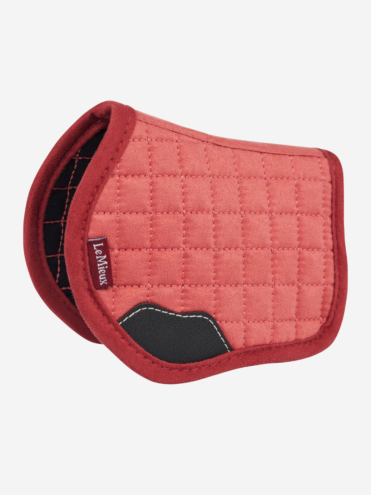 LeMieux Toy Pony Saddle Pad Spiced Earth
