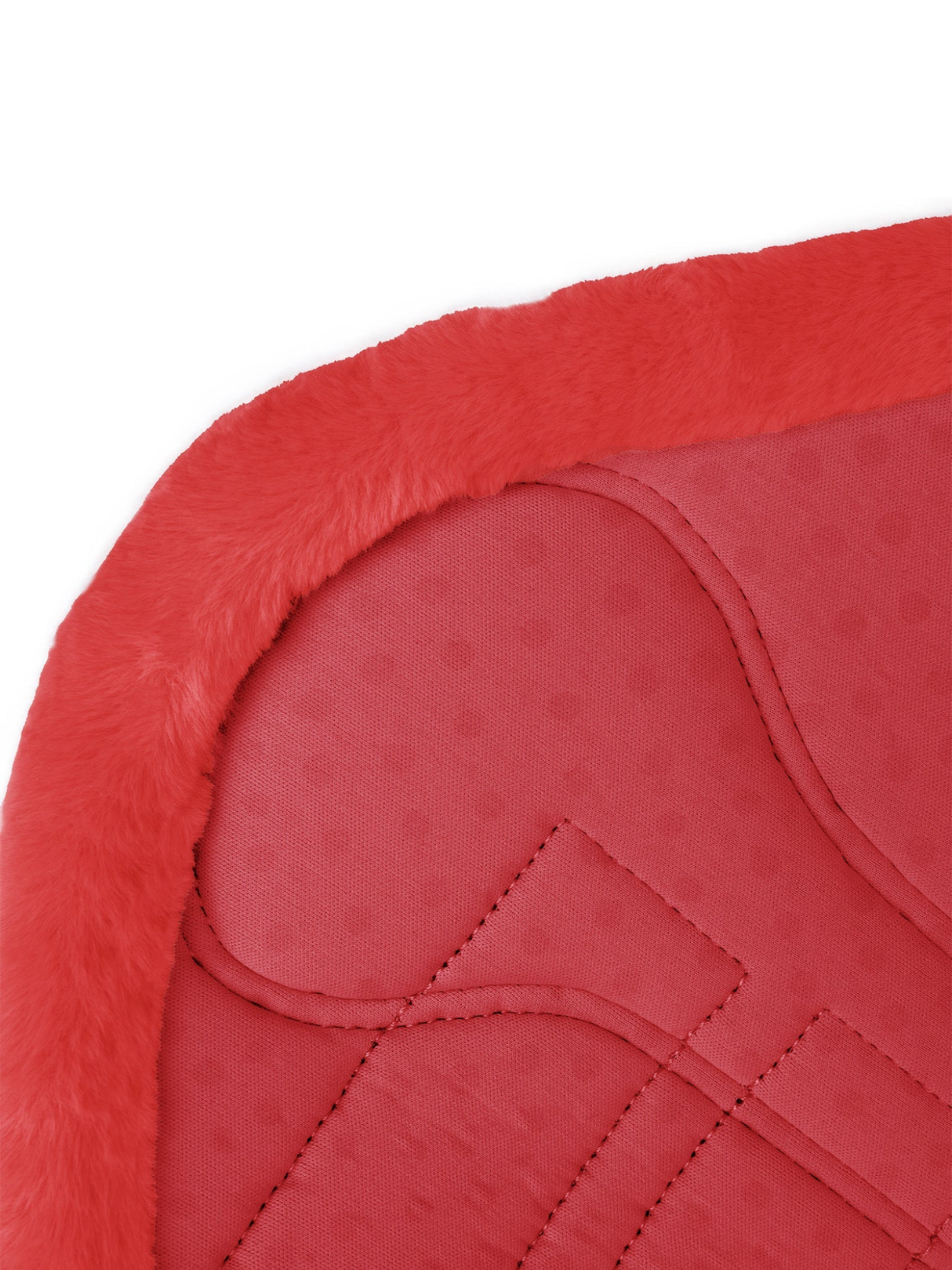 Maximilian Drift Brushing Boots Grenadine