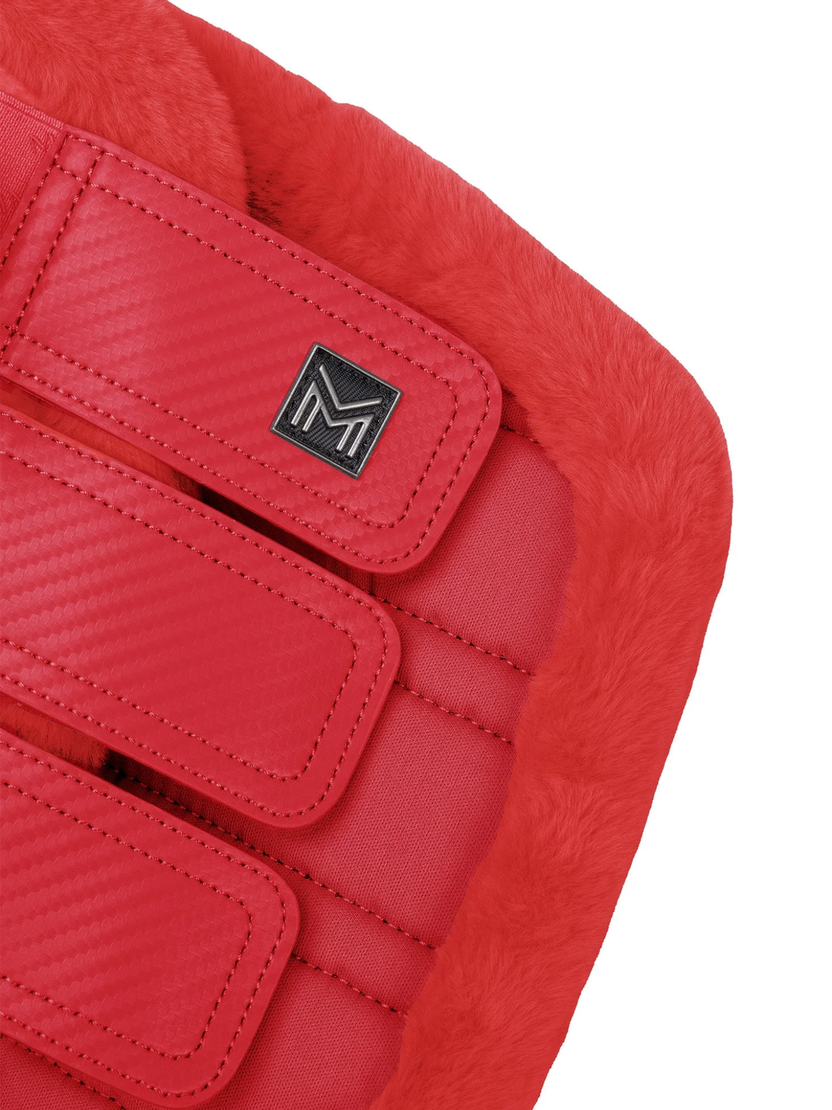 Maximilian Drift Brushing Boots Grenadine