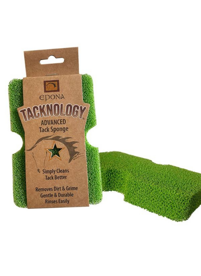 Epona Tacknology Advanced Tack Sponge