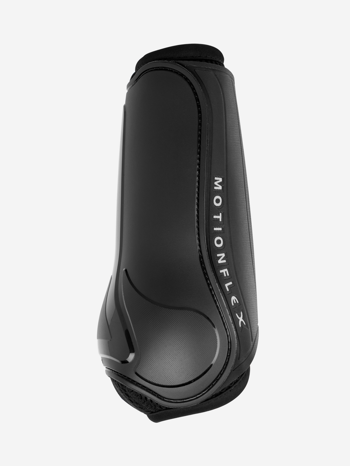 LeMieux Motionflex Dressage Boots Black