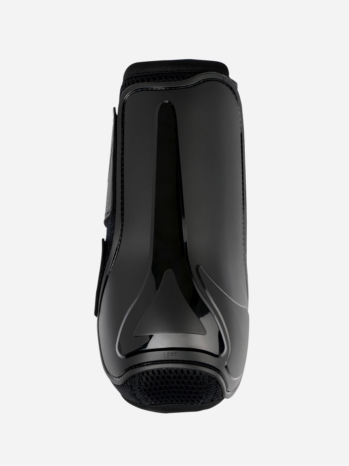 LeMieux Motionflex Dressage Boots Black
