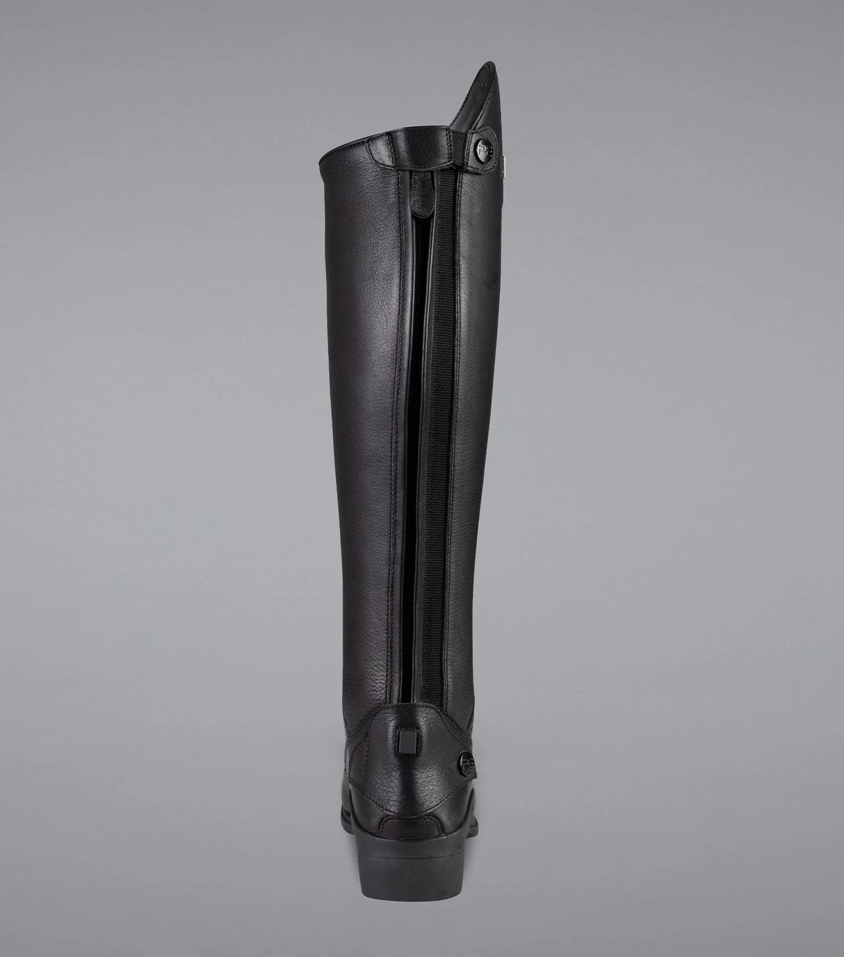 Premier Equine Vallardi Ladies Leather Field Riding Boots Black