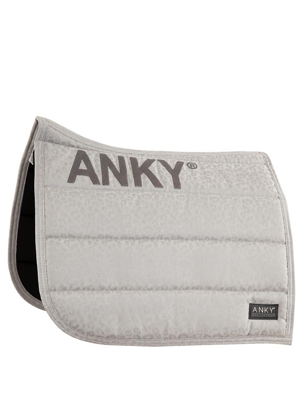 ANKY Dressage Saddle Pad Limestone