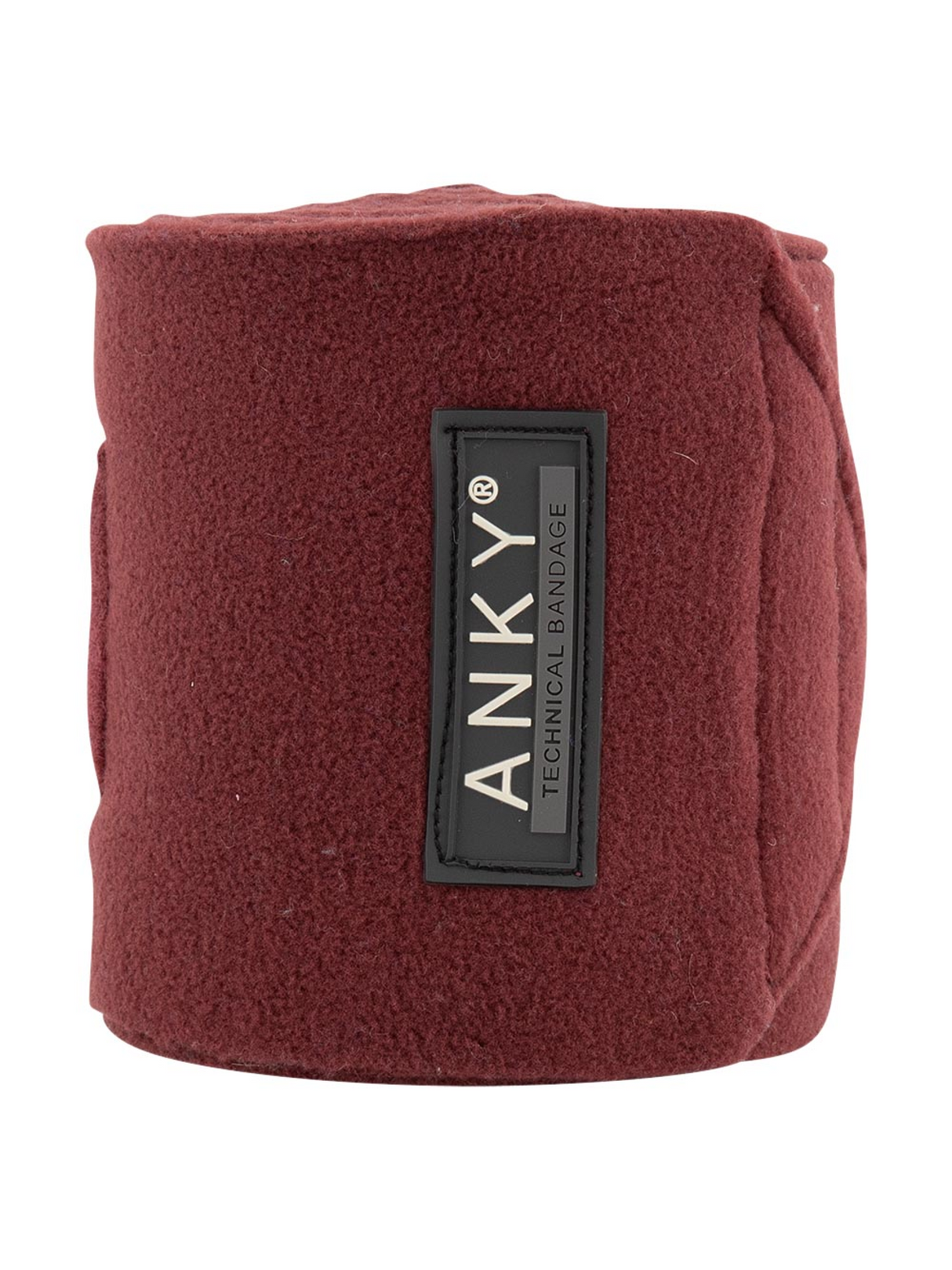ANKY FW21 Bandages Tawny Port