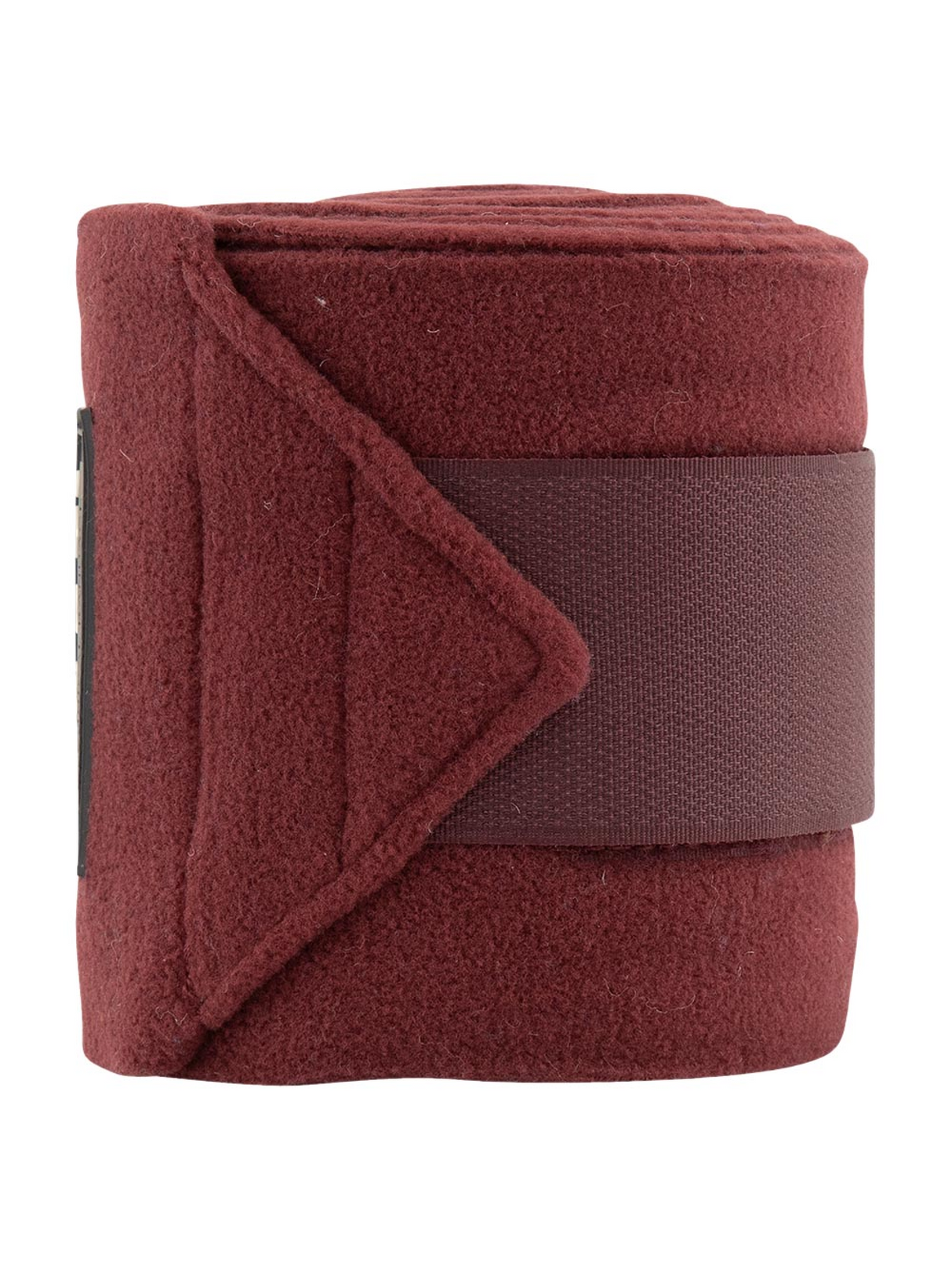 ANKY FW21 Bandages Tawny Port