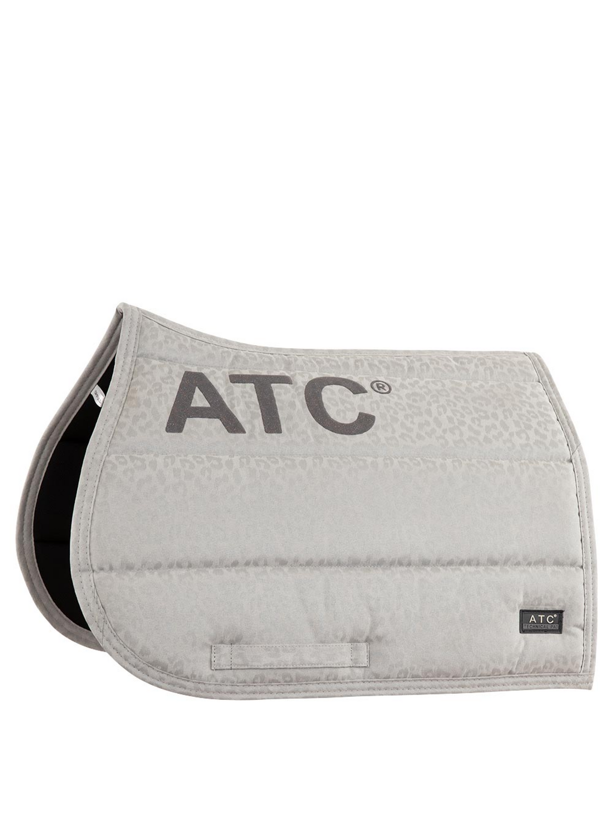 ANKY SS21 Jumping Saddle Pad Limestone