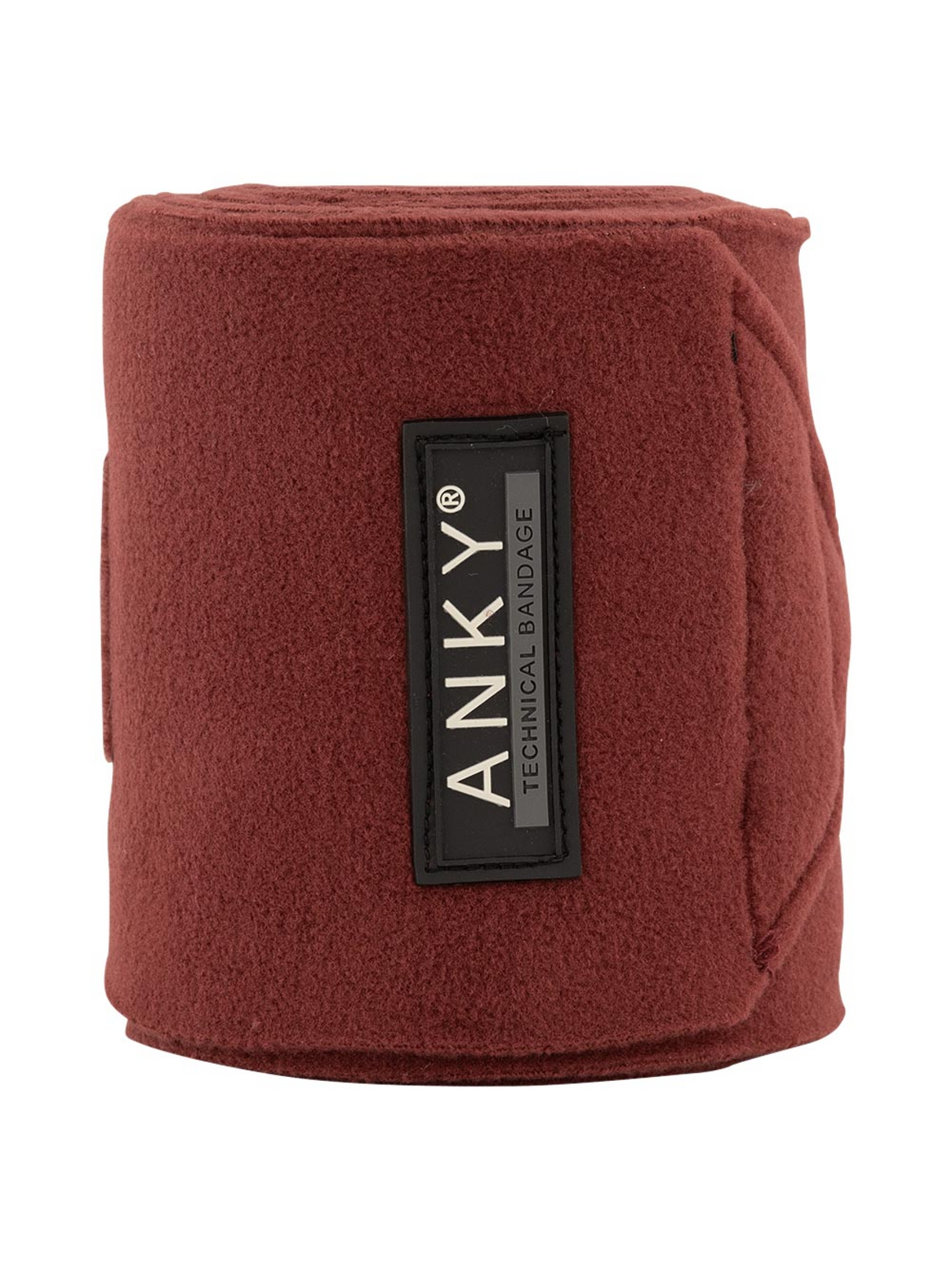 ANKY Bandages Maroon