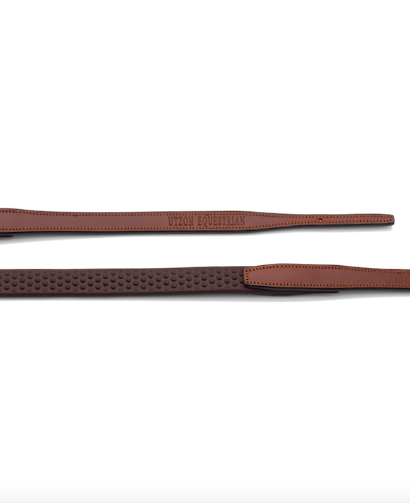 Utzon Equestrian Belmond Rubber Reins