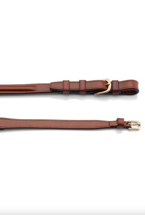 Utzon Equestrian Belmond Rubber Reins