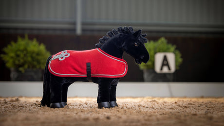 LeMieux Toy Pony Rug Chilli