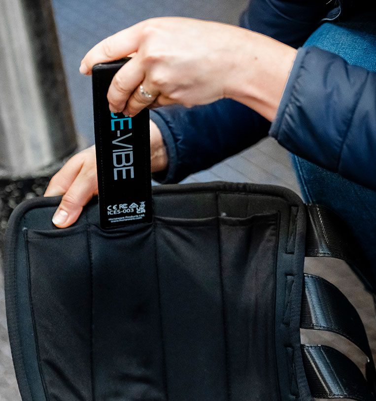 Ice-Vibe LED Panel (USB-C)