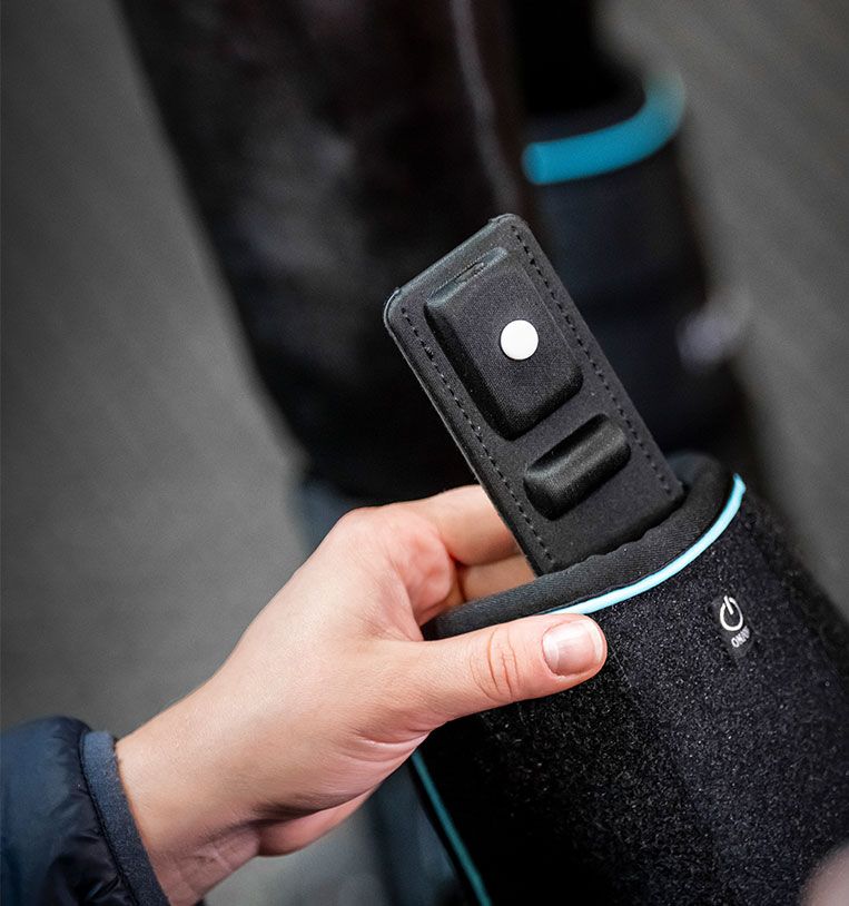 Ice-Vibe LED Panel (USB-C)