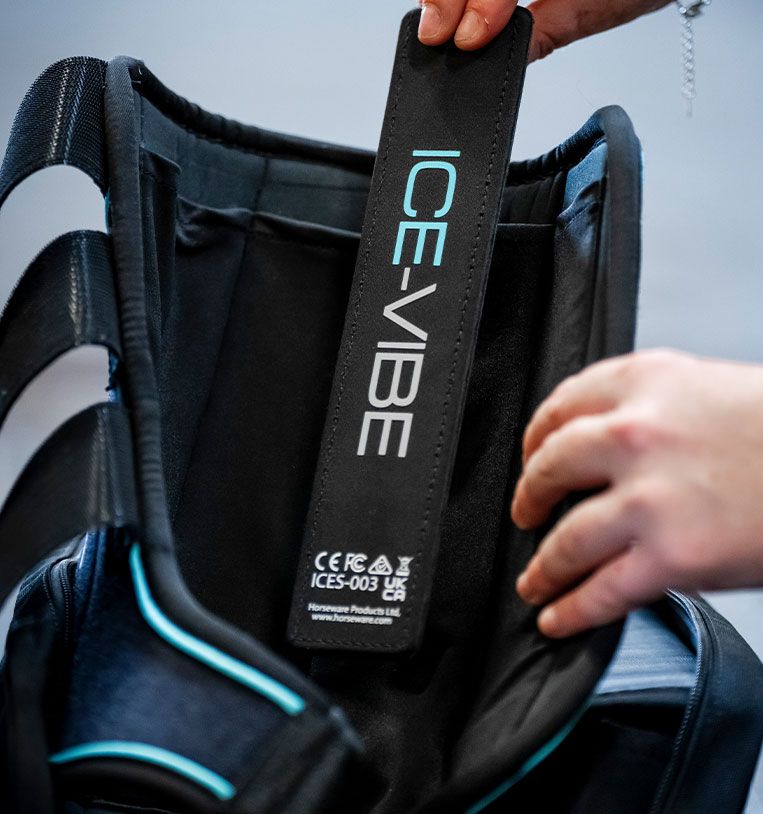 Ice-Vibe LED Panel (USB-C)