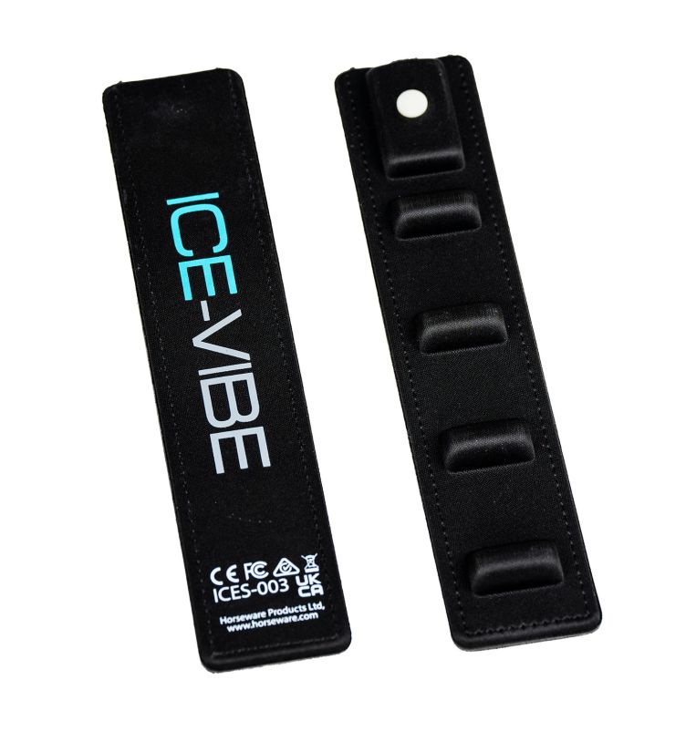 Ice-Vibe LED Panel (USB-C)