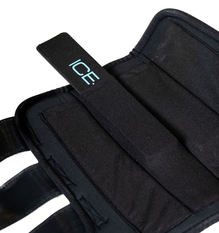 Ice-Vibe LED Panel (USB-C)